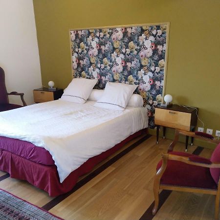 Apartmán Tour Duguesclin Chauvigny Exteriér fotografie