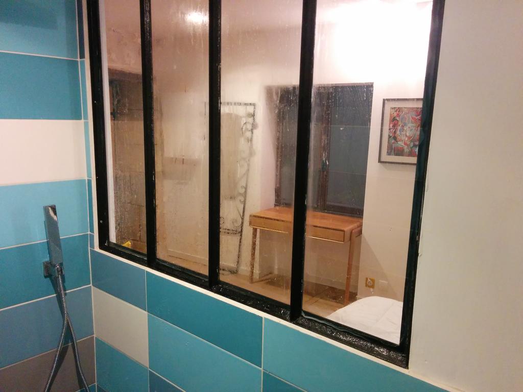 Apartmán Tour Duguesclin Chauvigny Exteriér fotografie