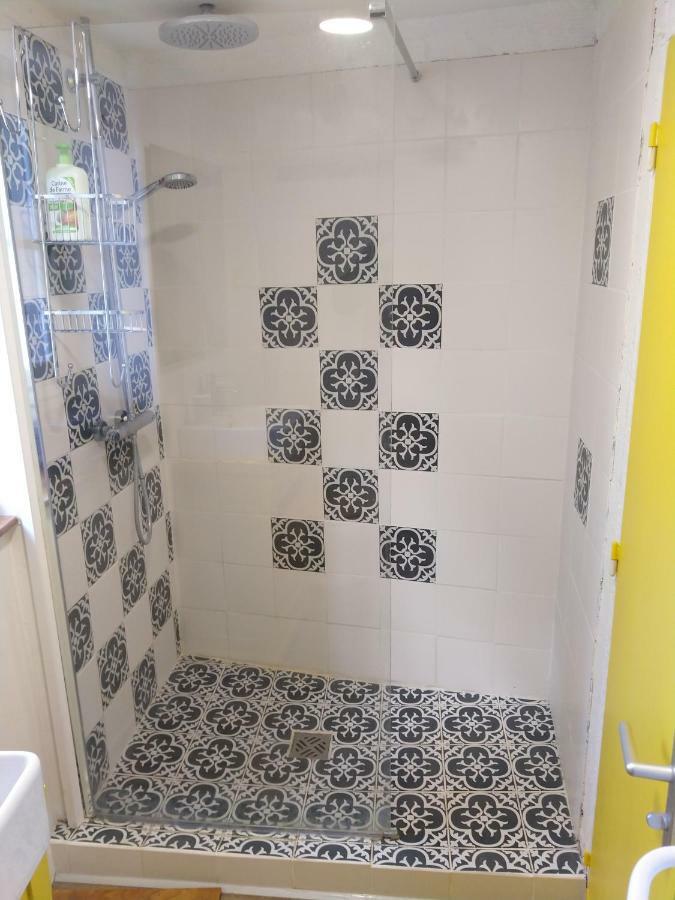 Apartmán Tour Duguesclin Chauvigny Exteriér fotografie